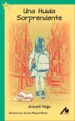 una huida sorprendente (ebook)-9788484112228 una huida sorprendente (ebook) 9788484112228