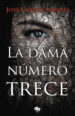la dama numero trece-9788490707128 la dama numero trece 9788490707128