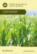recoleccion de cultivos herbaceos. agac0108 (ebook)-9788491983828 recoleccion de cultivos herbaceos. agac0108 (ebook) 9788491983828