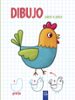 dibujo paso a paso. granja-9788408200338 dibujo paso a paso. granja 9788408200338