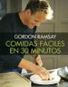 comidas faciles en 30 minutos-9788416449538 comidas faciles en 30 minutos 9788416449538