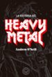 la historia del heavy metal-9788417059538 la historia del heavy metal 9788417059538