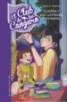 claudia y las llamadas fantasma (serie el club de las canguro 2) (ebook)-9788490438138 claudia y las llamadas fantasma (serie el club de las canguro 2) (ebook) 9788490438138
