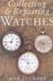 collecting and repairing watches-9780715312148 collecting and repairing watches 9780715312148