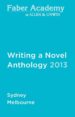 writing a novel anthology, 2013 (ebook)-9781743436448 writing a novel anthology, 2013 (ebook) 9781743436448