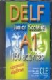 delf junior scolaire a1: 150 activites (cd-rom)-9782090328448 delf junior scolaire a1: 150 activites (cd rom) 9782090328448