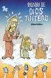 palabra de dios tuitero-9788403014848 palabra de dios tuitero 9788403014848
