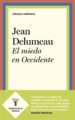el miedo en occidente (ebook)-9788430622948 el miedo en occidente (ebook) 9788430622948