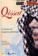 qissat: cuentos de mujeres palestinas (seleccion y presentacion d e jo ganville)-9788478844548 qissat: cuentos de mujeres palestinas (seleccion y presentacion d e jo ganville) 9788478844548