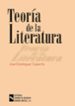 teoria de la literatura-9788480045148 teoria de la literatura 9788480045148