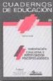 cuadernos de educacion, n.28: orientacion educativa e intervencio n psicopedagogica-9788485840748 cuadernos de educacion, n.28: orientacion educativa e intervencio n psicopedagogica 9788485840748