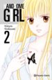 handsome girl nº 02/05-9788491460848 handsome girl nº 02/05 9788491460848