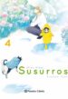 hisohiso - susurros nº 04/06-9788491468448 hisohiso susurros nº 04/06 9788491468448
