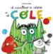 el monstruo de colores va al cole-anna llenas-9788494883248 el monstruo de colores va al cole anna llenas 9788494883248