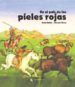 pieles rojas (ebook)-9788499103648 pieles rojas (ebook) 9788499103648