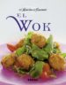 el wok (el rincon del gourmet)-9788499281148 el wok (el rincon del gourmet) 9788499281148