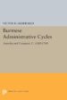 burmese administrative cycles (ebook)-9781400855858 burmese administrative cycles (ebook) 9781400855858