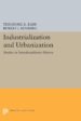 industrialization and urbanization (ebook)-9781400856558 industrialization and urbanization (ebook) 9781400856558