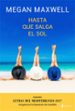 hasta que salga el sol + cd (incluye cd de atacados y lucia gil)-9788408170358 hasta que salga el sol + cd (incluye cd de atacados y lucia gil) 9788408170358