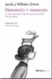 hermanito y hermanita y otros dieciseis cuentos que no estan en los libros (ebook)-9788415717058 hermanito y hermanita y otros dieciseis cuentos que no estan en los libros (ebook) 9788415717058
