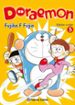 doraemon color nº 05/06-9788416244058 doraemon color nº 05/06 9788416244058