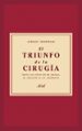 el triunfo de la cirugia-9788434427358 el triunfo de la cirugia 9788434427358