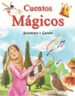 cuentos magicos-9788466207058 cuentos magicos 9788466207058
