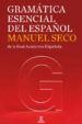 gramatica esencial del español-9788467035858 gramatica esencial del español 9788467035858