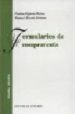 formularios de compraventa (3ª ed.)-9788484440758 formularios de compraventa (3ª ed.) 9788484440758