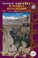 parque nacional de ordesa y monte perdido: 25 itinerarios-9788487601958 parque nacional de ordesa y monte perdido: 25 itinerarios 9788487601958
