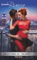 en la cama del italiano (ebook)-9788491707158 en la cama del italiano (ebook) 9788491707158