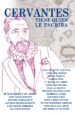 cervantes tiene quien le escriba-9788494450358 cervantes tiene quien le escriba 9788494450358