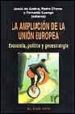 la ampliacion de la union europea: economia, politica y geoestrat egia (el viejo topo)-9788495776358 la ampliacion de la union europea: economia, politica y geoestrat egia (el viejo topo) 9788495776358
