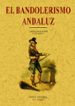el bandolerismo: criminologia del campo andaluz (facsimil)-9788497611558 el bandolerismo: criminologia del campo andaluz (facsimil) 9788497611558