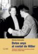 dotze anys al costat de hitler-9788497792158 dotze anys al costat de hitler 9788497792158