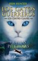 gatos guerreros v: huellas peligrosas-9788498385458 gatos guerreros v: huellas peligrosas 9788498385458
