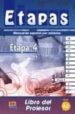 etapas 4 , fotos nivel a2: libro del profesor-9788498482058 etapas 4 , fotos nivel a2: libro del profesor 9788498482058