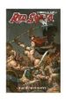 red sonja nº 3: el ascenso de kulan gath-9788498851458 red sonja nº 3: el ascenso de kulan gath 9788498851458