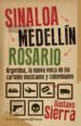 sinaloa. medellin. rosario (ebook)-9789504943358 sinaloa. medellin. rosario (ebook) 9789504943358