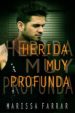 herida muy profunda (ebook)-9781507121368 herida muy profunda (ebook) 9781507121368