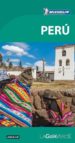 peru 2017 (la guia verde)-9788403516168 peru 2017 (la guia verde) 9788403516168