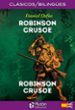 robinson crusoe / robinson crusoe (ed. bilingue español - ingles)-9788417079468 robinson crusoe / robinson crusoe (ed. bilingue español ingles) 9788417079468