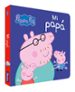 mi papa (peppa pig)-9788448846268 mi papa (peppa pig) 9788448846268