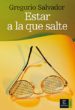 estar a la que salte (ebook)-9788467007268 estar a la que salte (ebook) 9788467007268