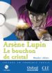 frances 1º eso lect (bouchon cristal) + cd-9788467353068 frances 1º eso lect (bouchon cristal) + cd 9788467353068