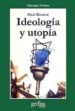 ideologia y utopia-9788474323368 ideologia y utopia 9788474323368