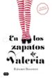 en los zapatos de valeria (serie valeria 1)-9788483655368 en los zapatos de valeria (serie valeria 1) 9788483655368