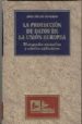 la proteccion de datos en la union europea: divergencias normativ as y anhelos unificadores-9788489493568 la proteccion de datos en la union europea: divergencias normativ as y anhelos unificadores 9788489493568