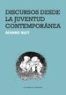 discursos desde la juventud contemporanea (ebook)-9789569648168 discursos desde la juventud contemporanea (ebook) 9789569648168