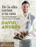 de la alta cocina a tu casa (ebook)-9788408184478 de la alta cocina a tu casa (ebook) 9788408184478